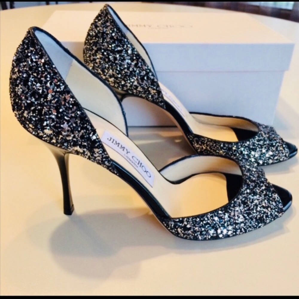 Jimmy Choo Shoes